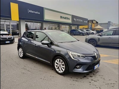 Renault Clio TCe 100 CV 5 porte Zen del 2020 usata a Ivrea