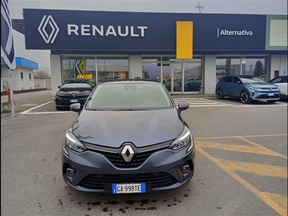 Renault Clio usata a Torino (2)