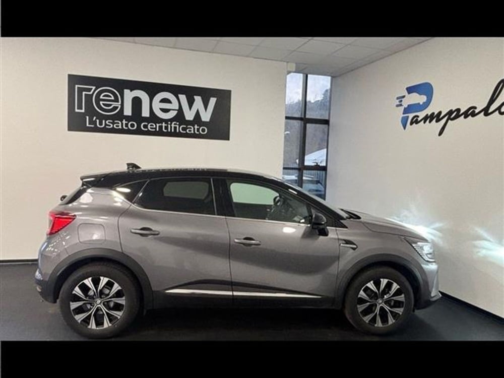 Renault Captur usata a Siena (14)