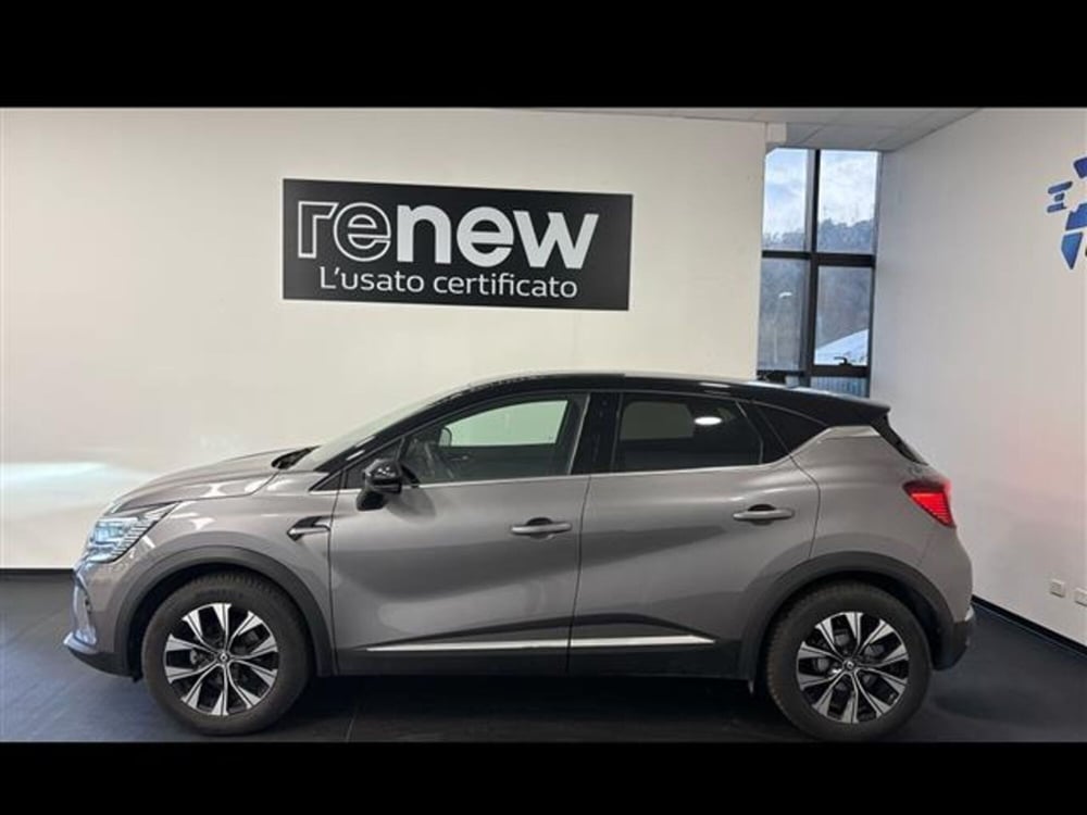 Renault Captur usata a Siena (2)