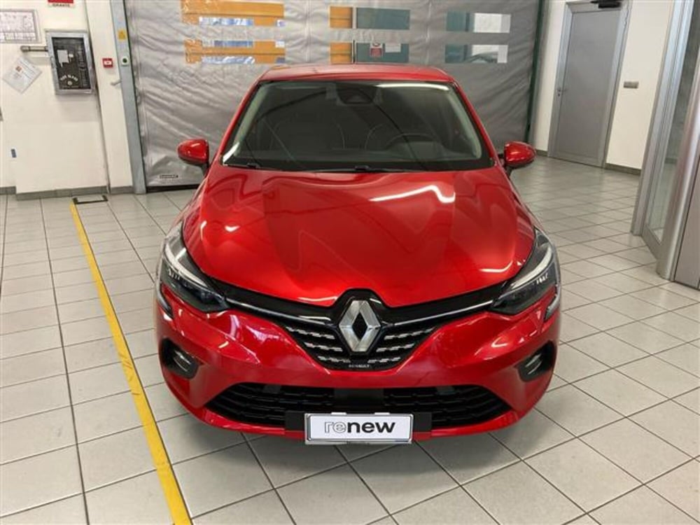 Renault Clio usata a Brescia (7)