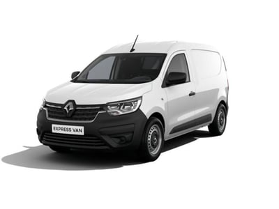 Renault Express van 1.5 Blue dci 95cv del 2024 usata a Albignasego