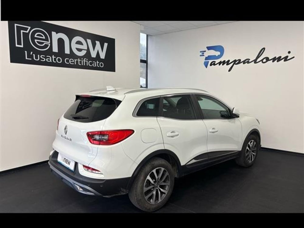 Renault Kadjar usata a Siena (12)