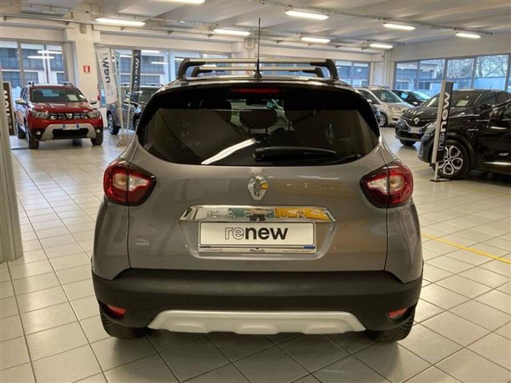 Renault Captur usata a Brescia (11)