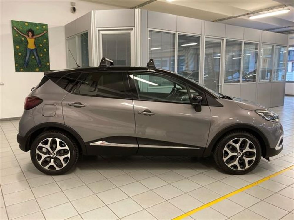 Renault Captur usata a Brescia (4)