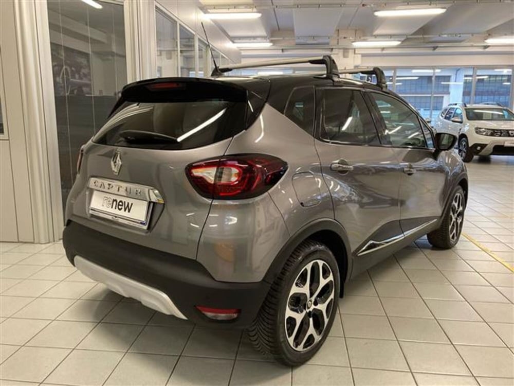 Renault Captur usata a Brescia (6)