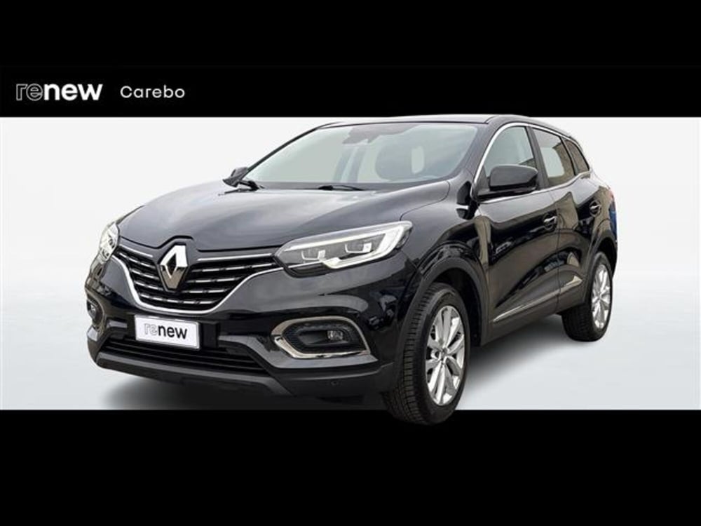 Renault Kadjar usata a Parma