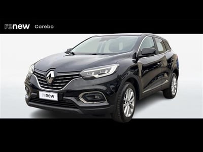 Renault Kadjar dCi 8V 115CV EDC Business  del 2022 usata a Parma