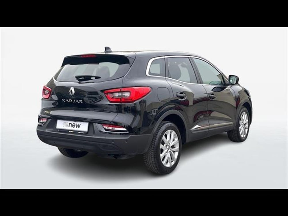 Renault Kadjar usata a Parma (2)