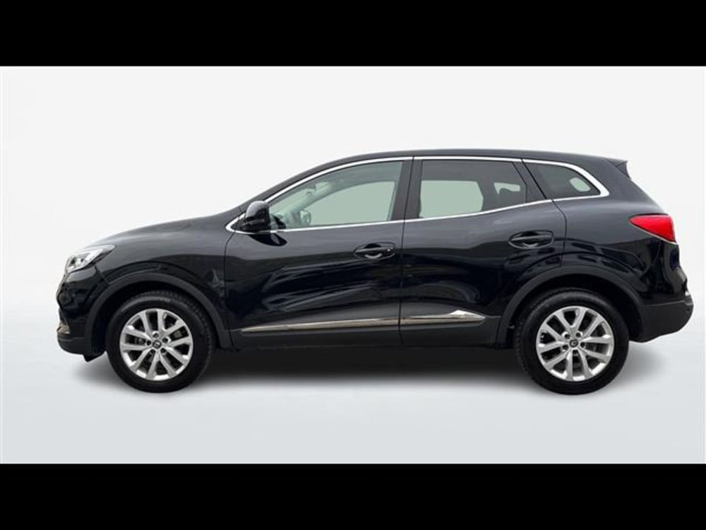 Renault Kadjar usata a Parma (3)