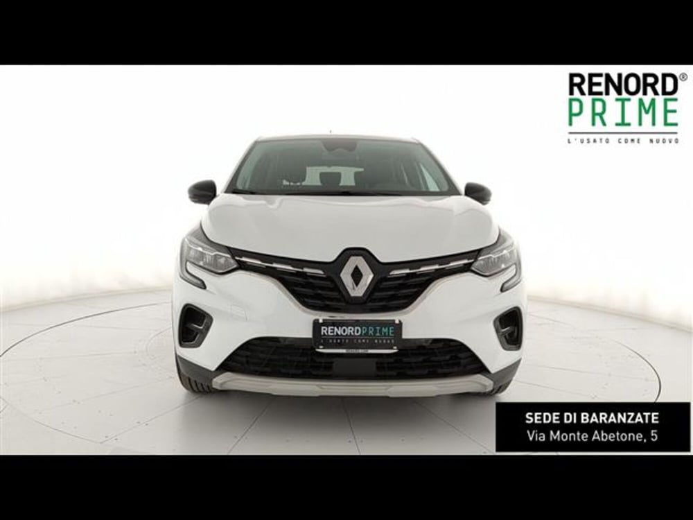 Renault Captur usata a Milano (3)