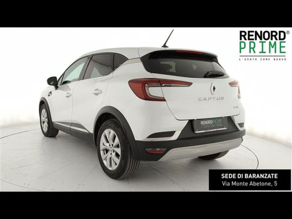 Renault Captur usata a Milano (7)