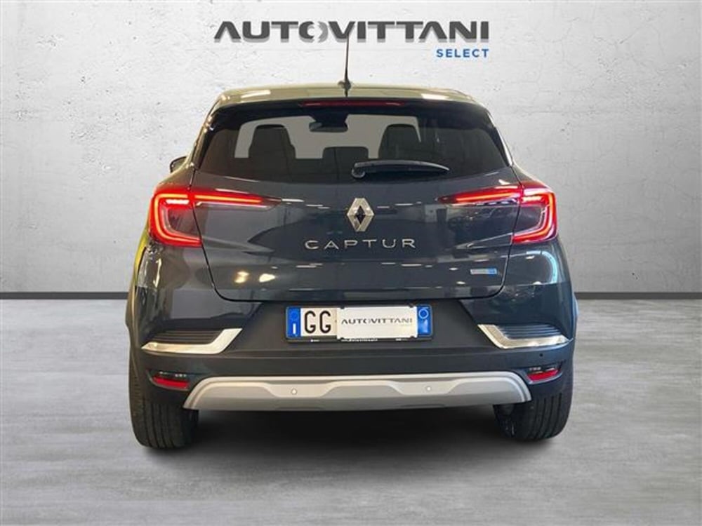 Renault Captur usata a Como (2)