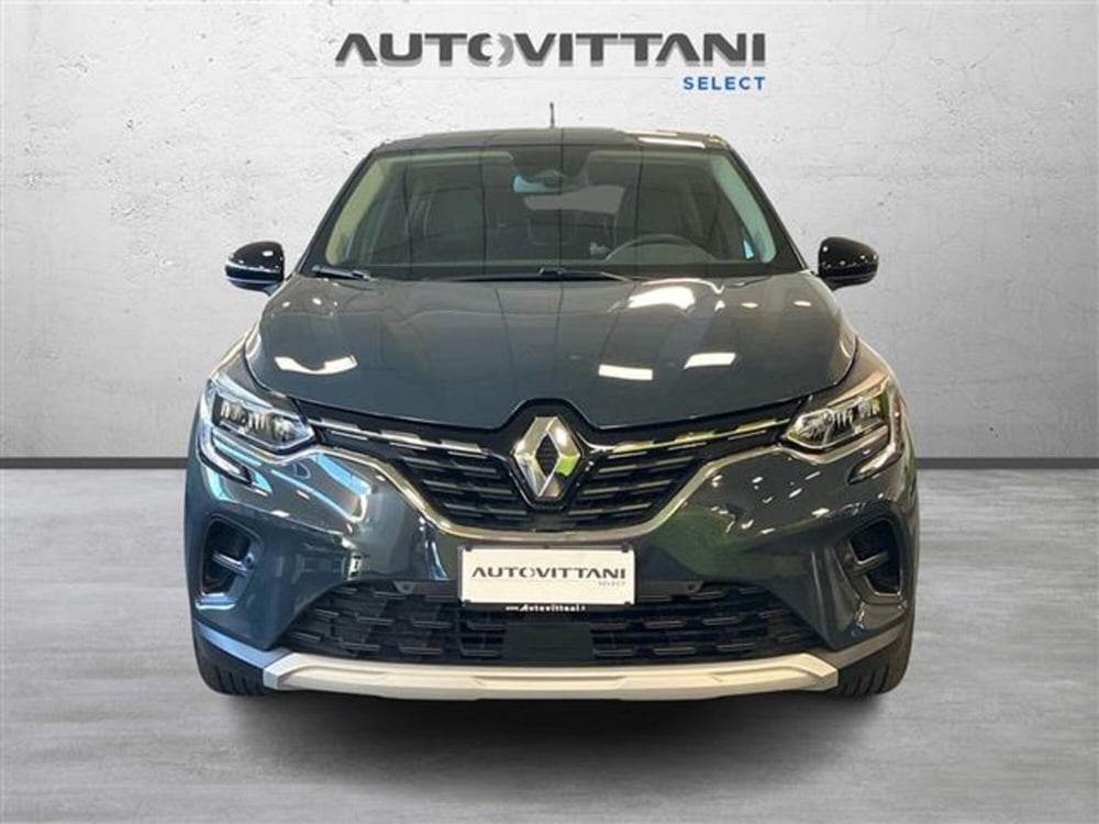 Renault Captur usata a Como (3)