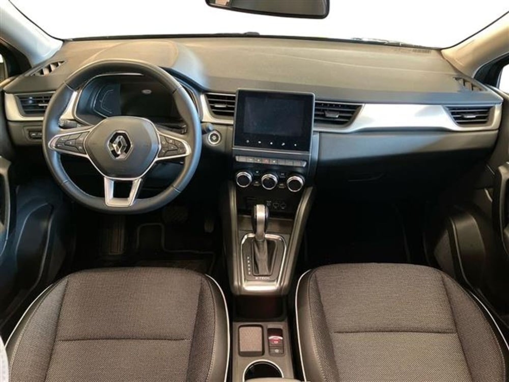 Renault Captur usata a Como (9)