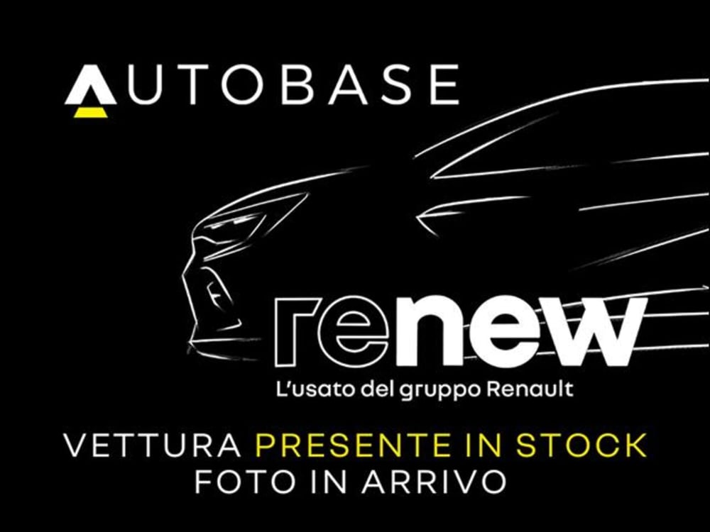 Renault Trafic Furgone nuova a Padova (2)