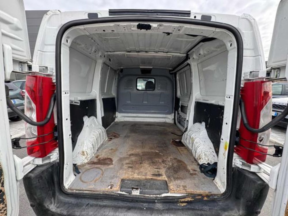 Fiat Scudo Furgone usata a Lucca (10)