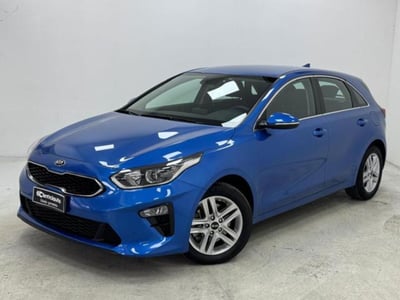 Kia Ceed 1.6 CRDi 115 CV 5p. Business Class  del 2019 usata a Lurate Caccivio