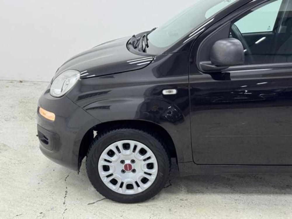 Fiat Panda usata a Como (10)