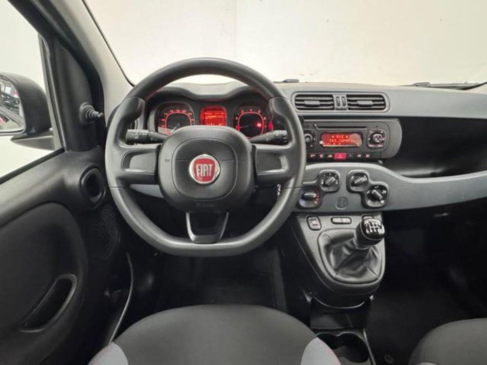 Fiat Panda usata a Como (11)