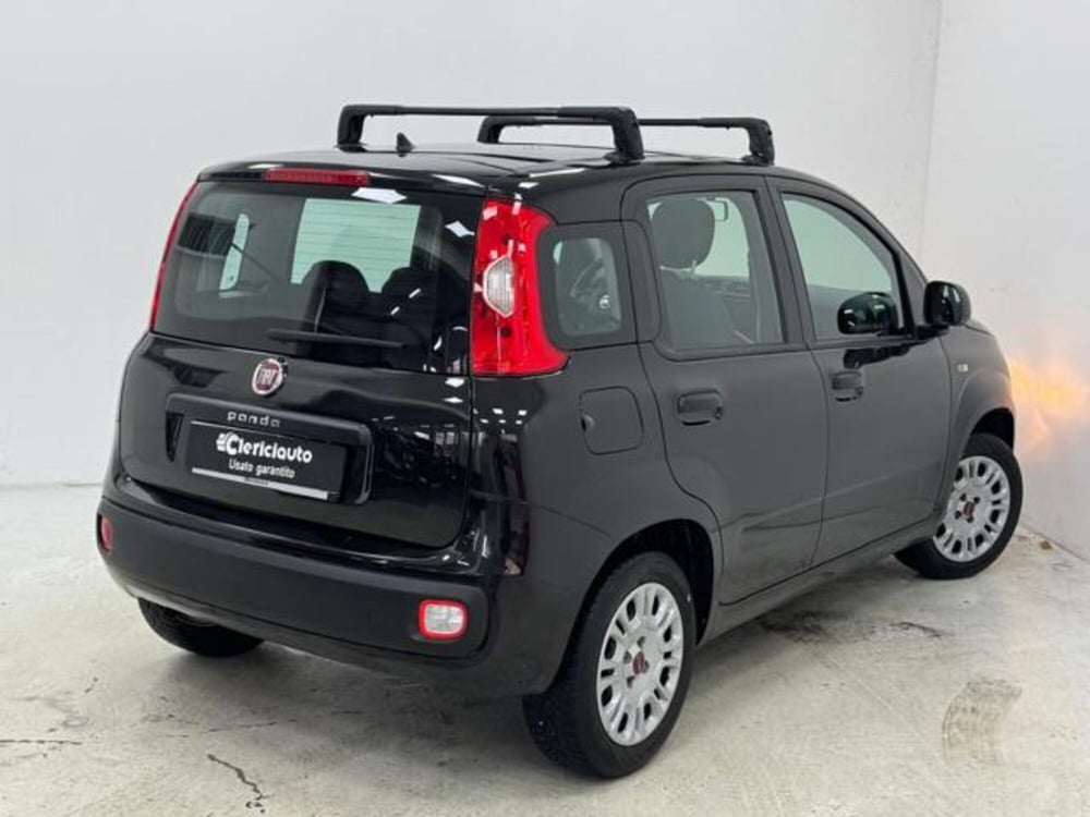 Fiat Panda usata a Como (2)