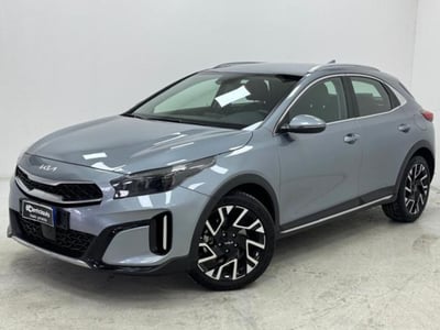 Kia XCeed 1.6 CRDi 136 CV MHEV iMT Business  del 2023 usata a Lurate Caccivio