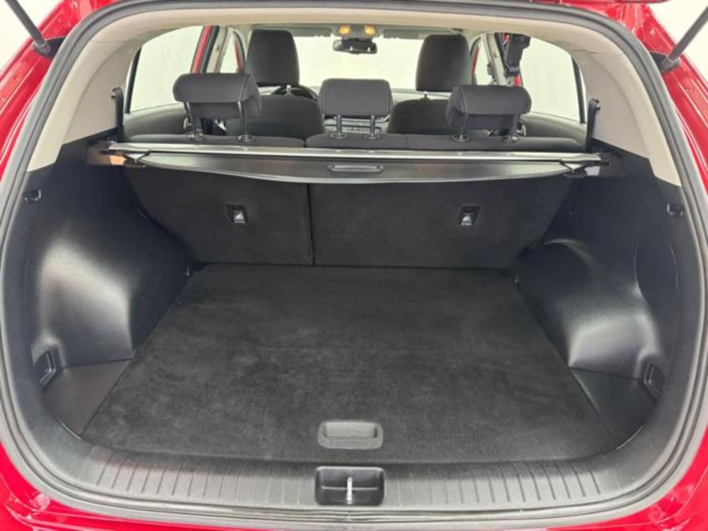 Kia Sportage usata a Como (17)