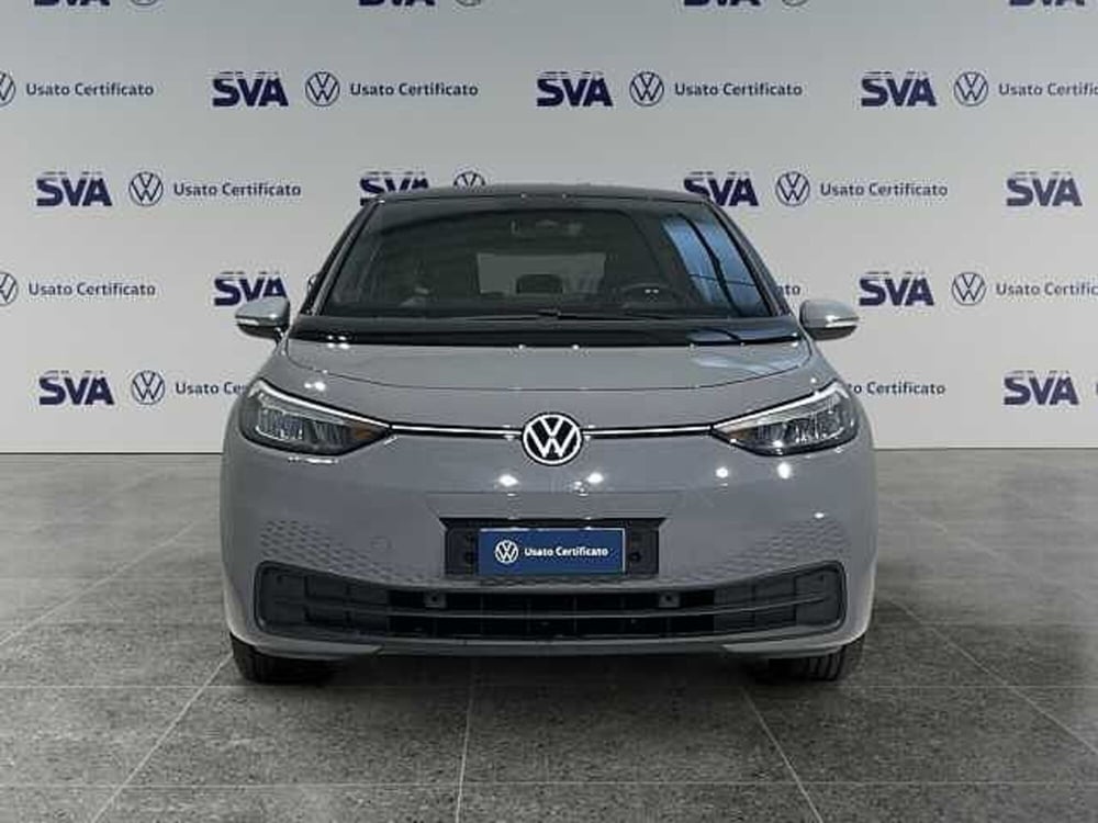 Volkswagen ID.3 usata a Ravenna (2)