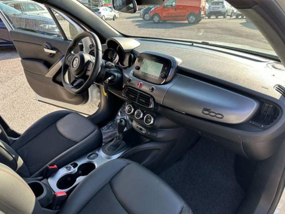 Fiat 500X usata a Pordenone (16)