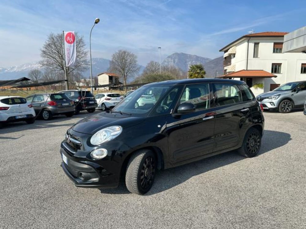 Fiat 500L usata a Pordenone (2)