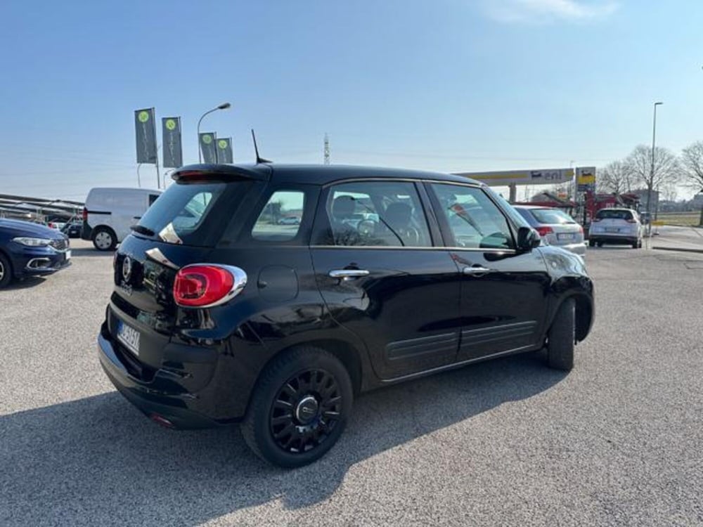 Fiat 500L usata a Pordenone (4)