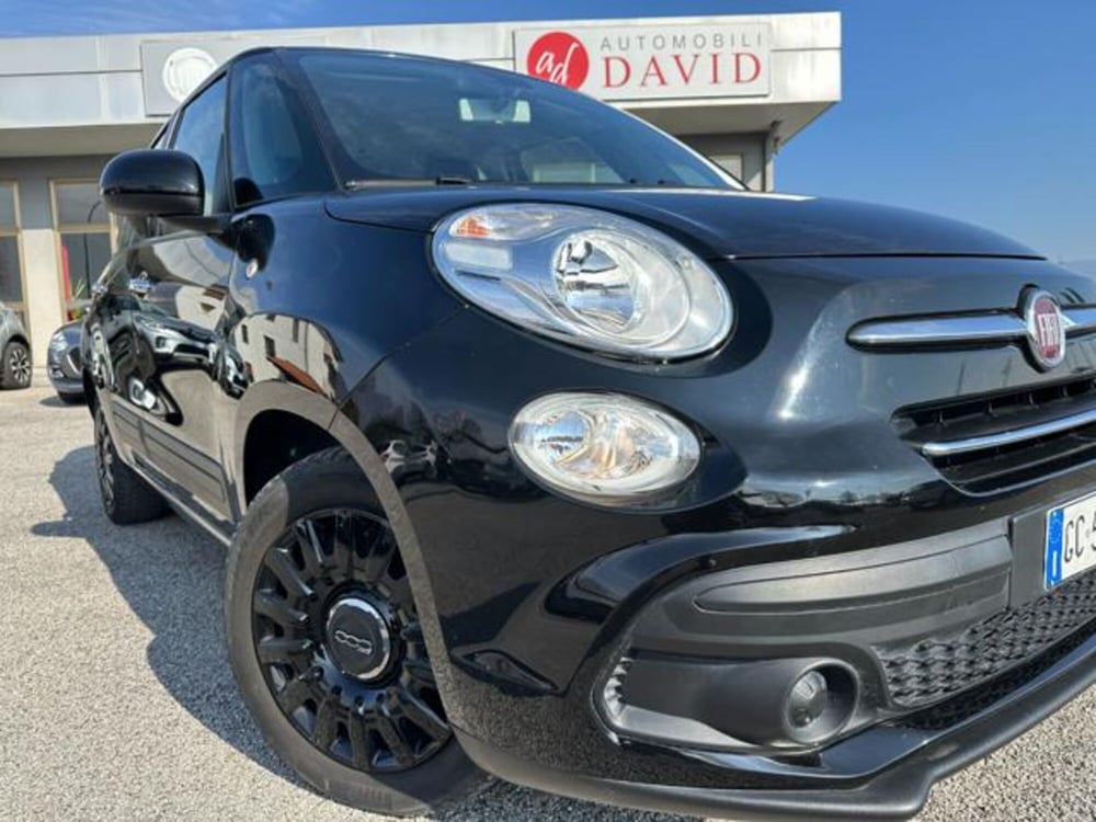 Fiat 500L usata a Pordenone (5)