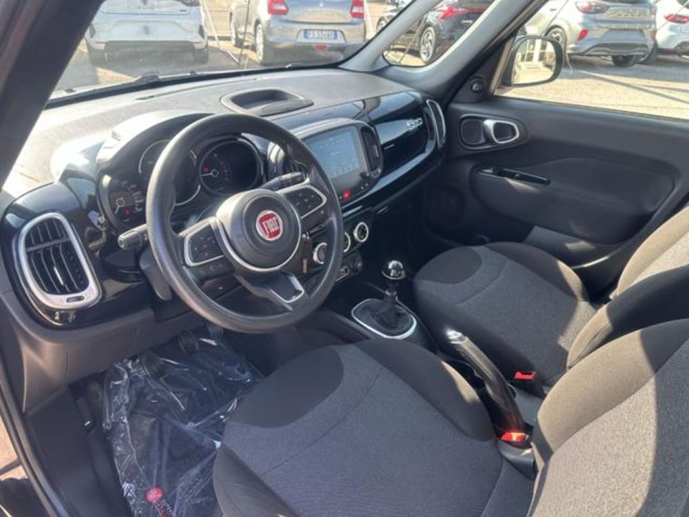 Fiat 500L usata a Pordenone (6)