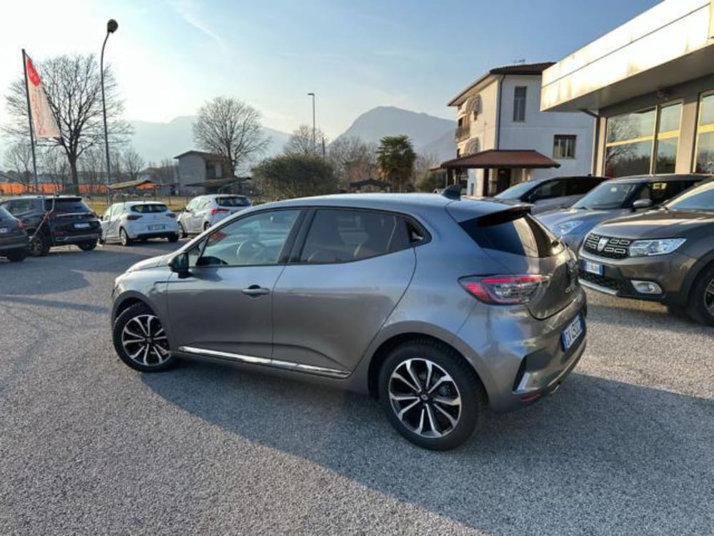 Renault Clio usata a Pordenone (3)