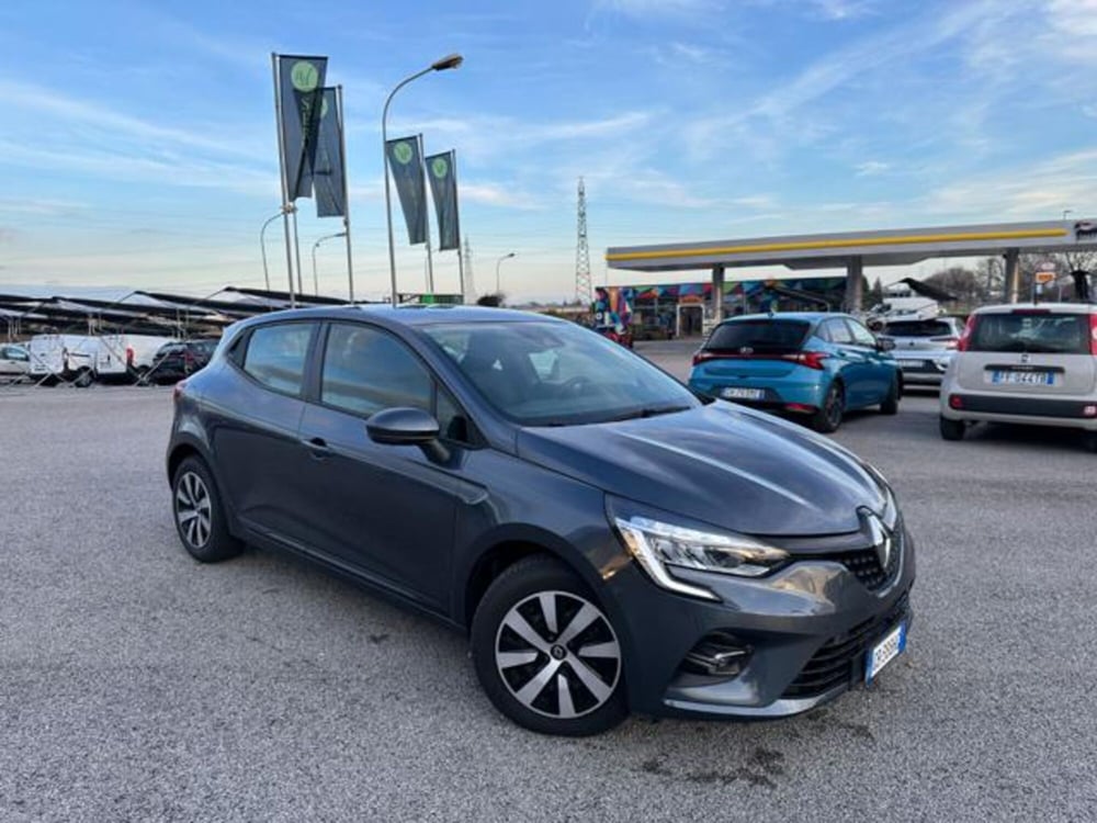 Renault Clio usata a Pordenone