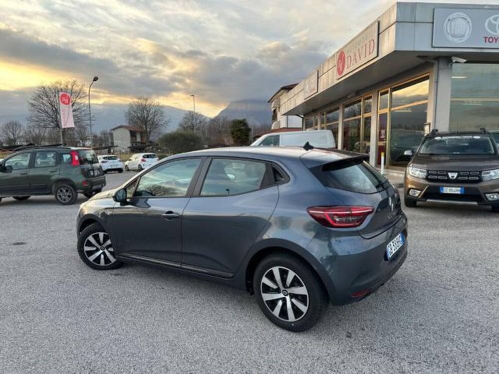 Renault Clio usata a Pordenone (3)