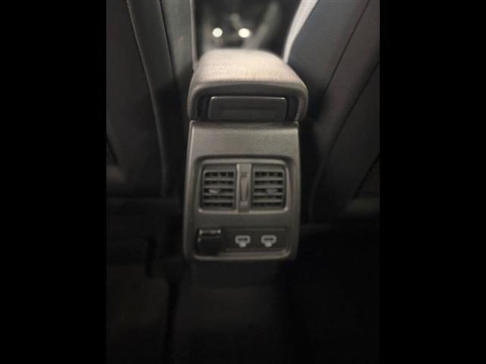 Renault Captur usata a Siena (11)