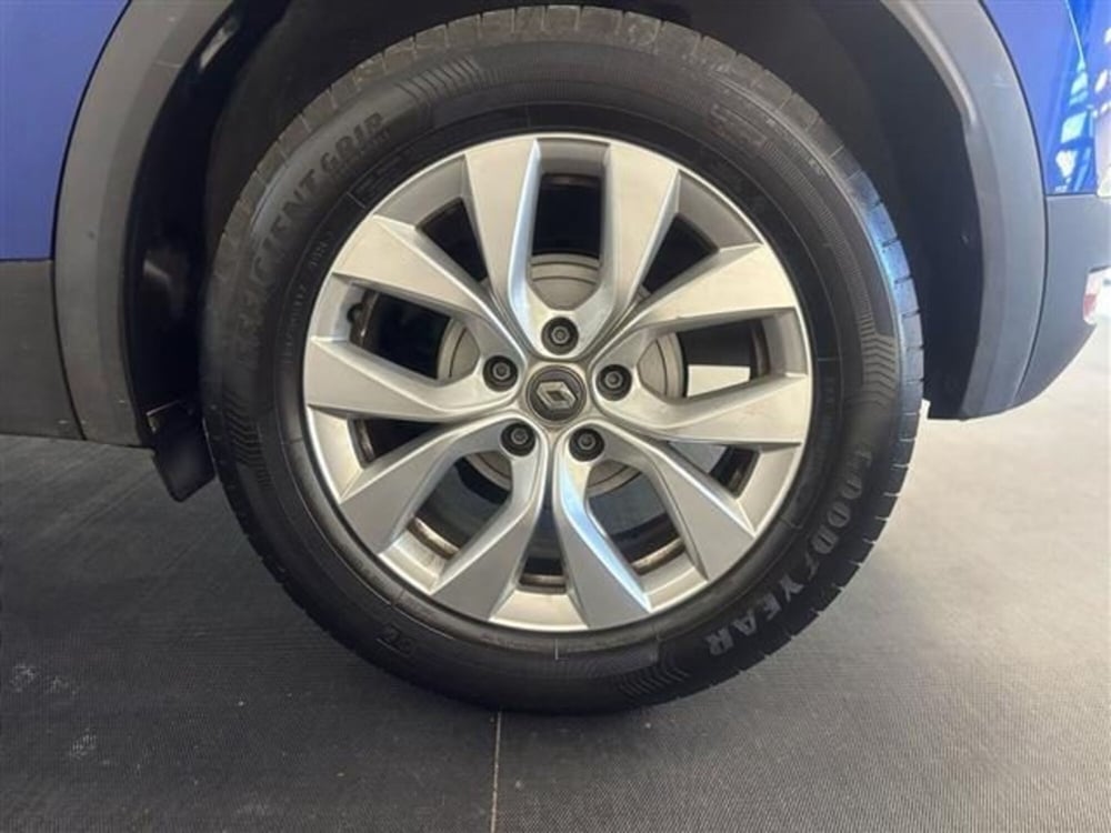 Renault Captur usata a Siena (4)