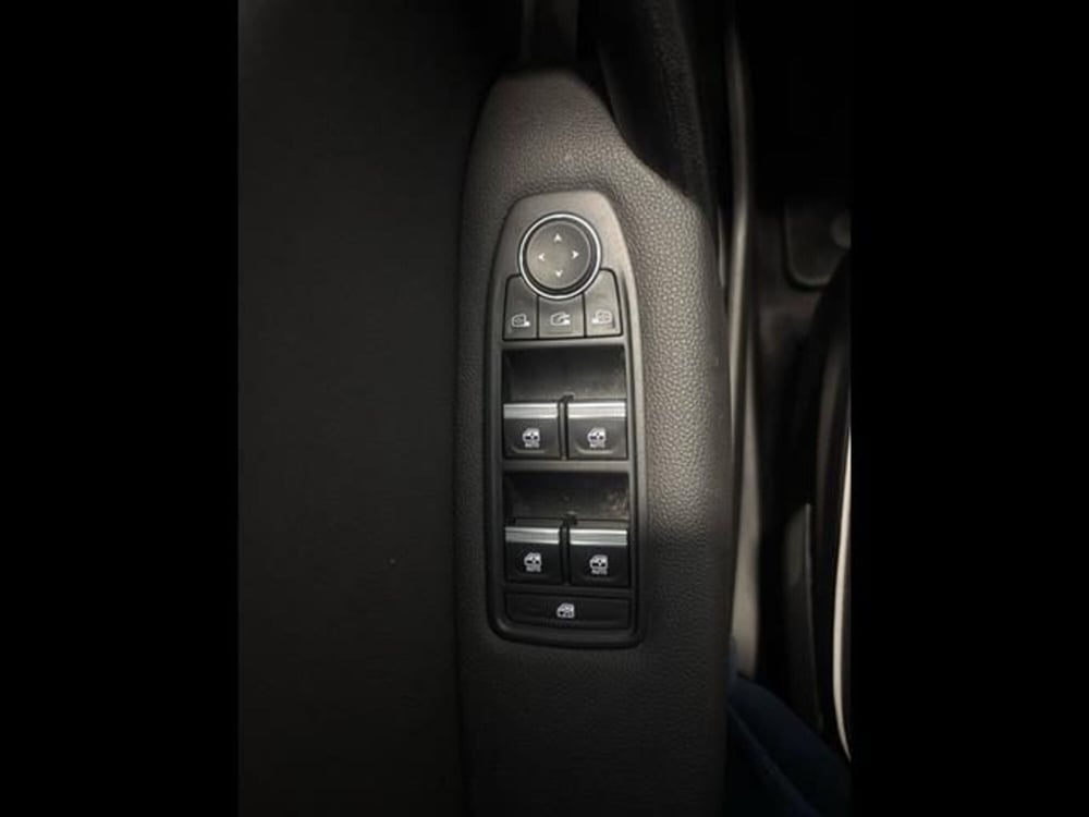 Renault Captur usata a Siena (6)