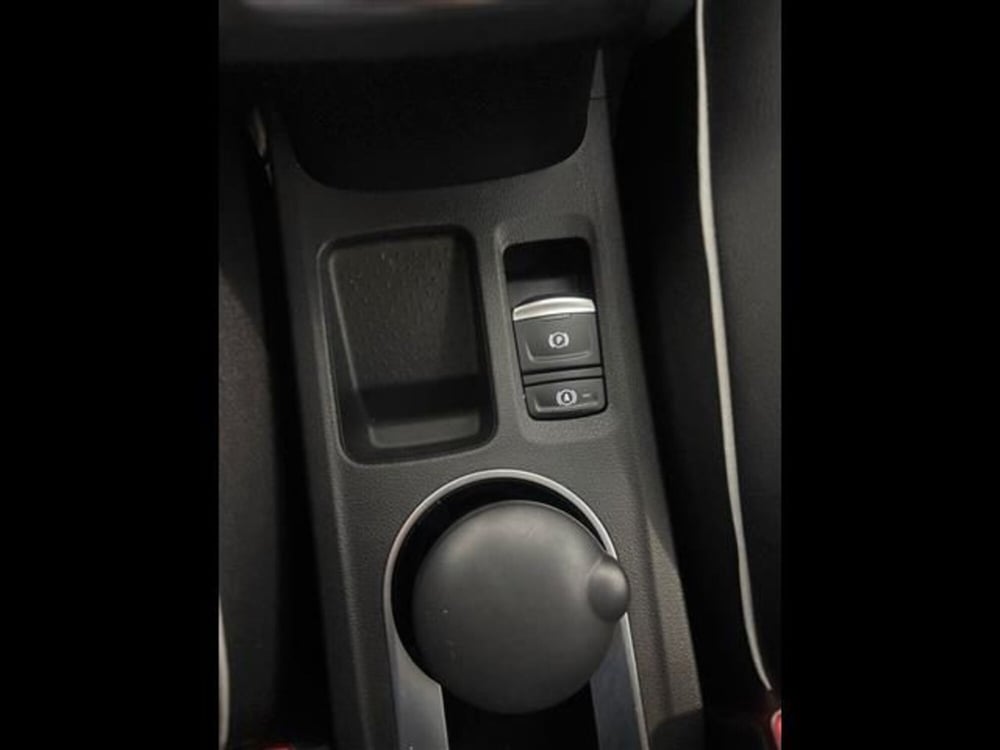 Renault Captur usata a Siena (7)