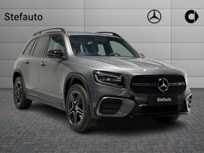 Mercedes-Benz GLB 200 d AMG Line Advanced Plus Seaside Edition auto nuova a Castel Maggiore