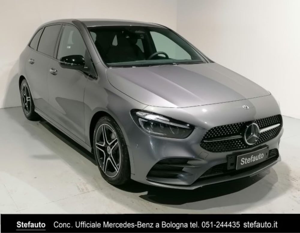 Mercedes-Benz Classe B nuova a Bologna