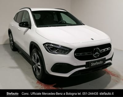 Mercedes-Benz GLA SUV 250 e Plug-in hybrid Automatic Sport Plus del 2023 usata a Castel Maggiore