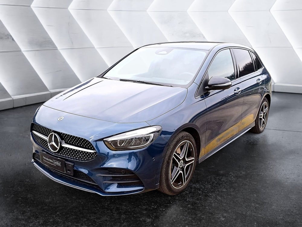 Mercedes-Benz Classe B usata 