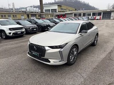 Ds DS 4 DS4 1.5 bluehdi Bastille Business 130cv auto nuova a Varese