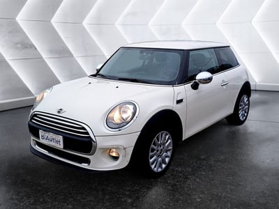 MINI Mini 1.2 One Boost del 2014 usata