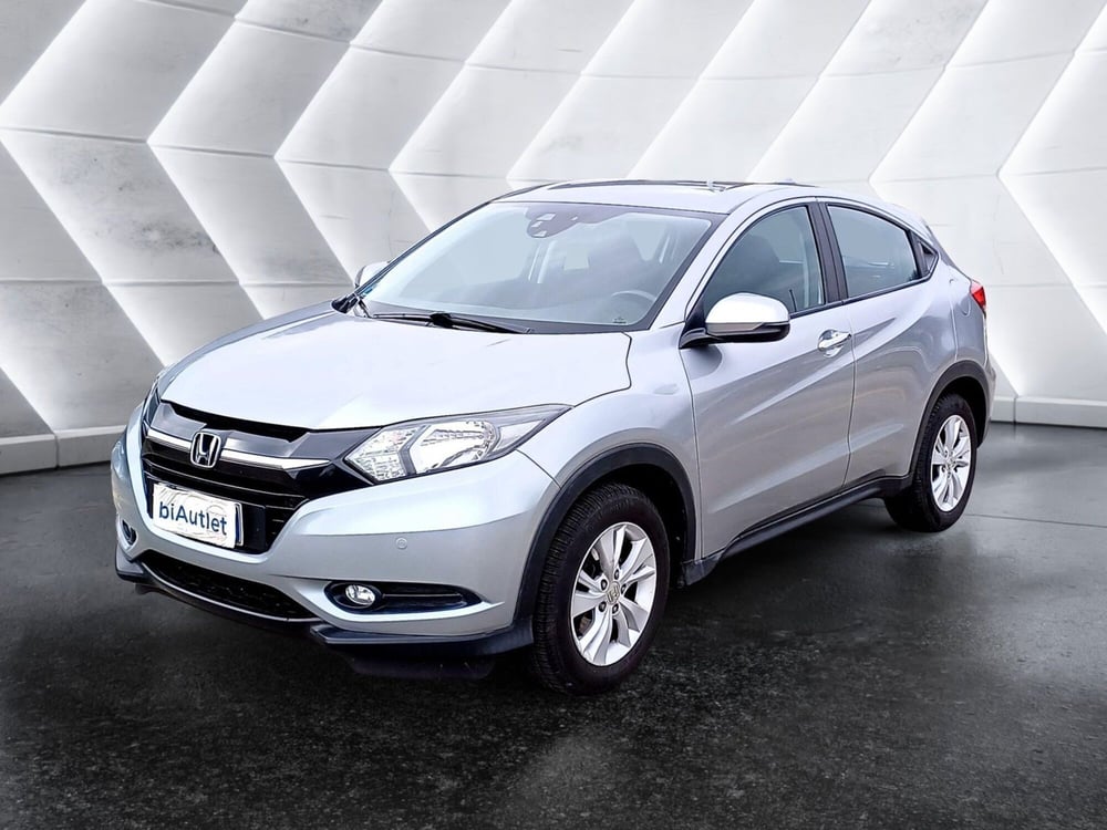 Honda HR-V usata 