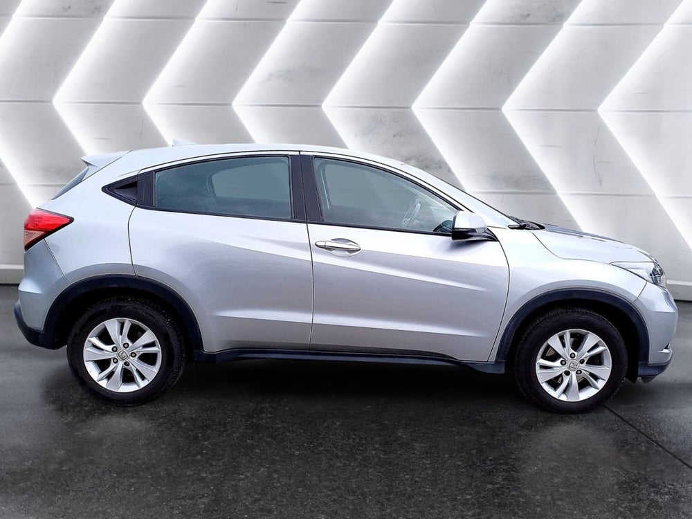 Honda HR-V usata  (5)