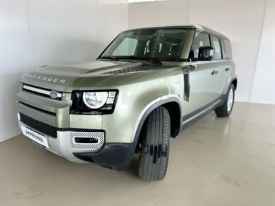 Land Rover Defender 110 3.0D I6 200 CV AWD Auto S  del 2021 usata a Modena