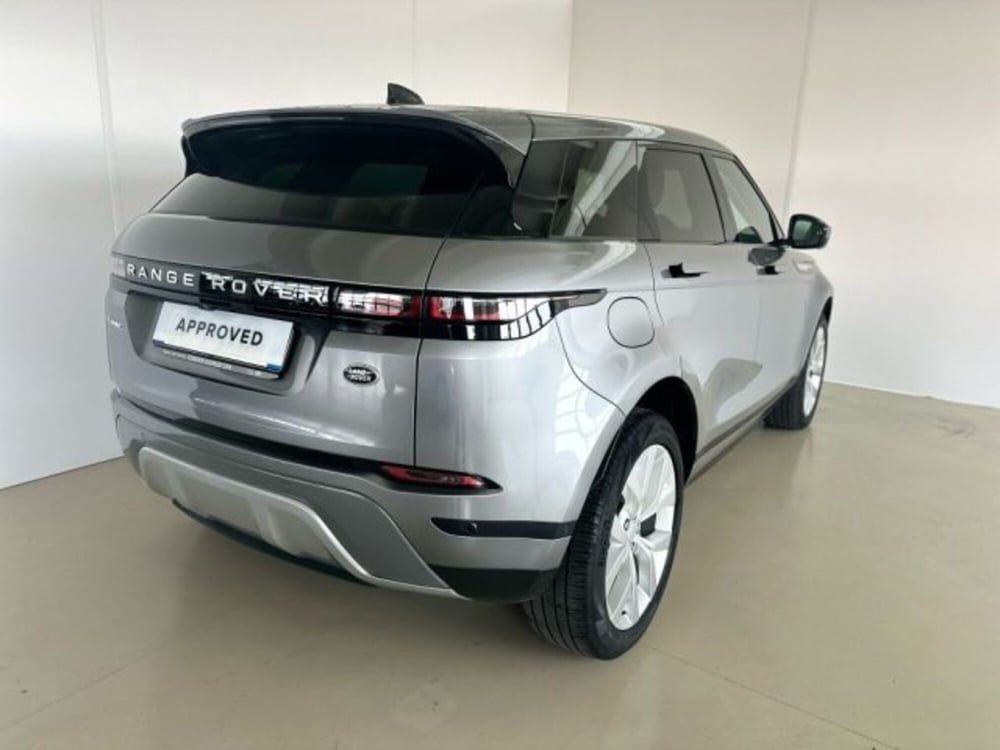 Land Rover Range Rover Evoque usata a Modena (2)